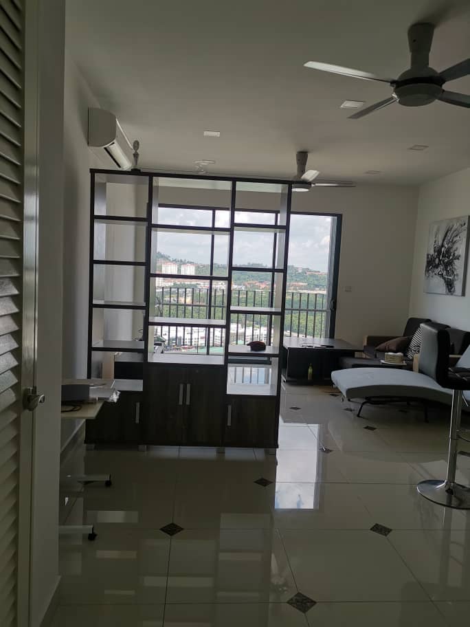 TRiGON Luxury Residences SetiaWalk - photo 8