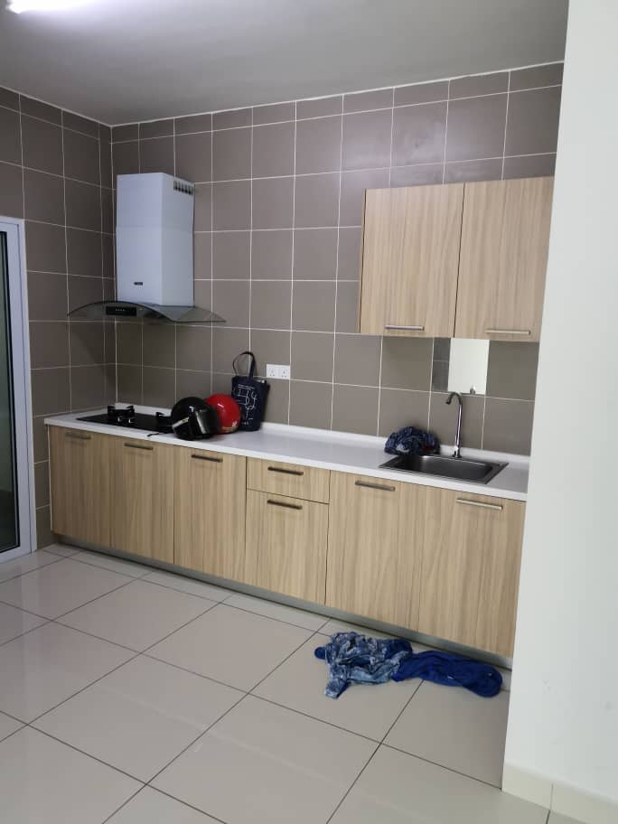 Aurora Residence Condominium - photo 5