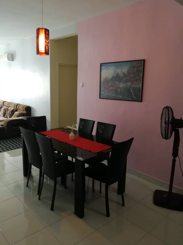 Koi Kinrara, Bandar Puchong Jaya - photo 4