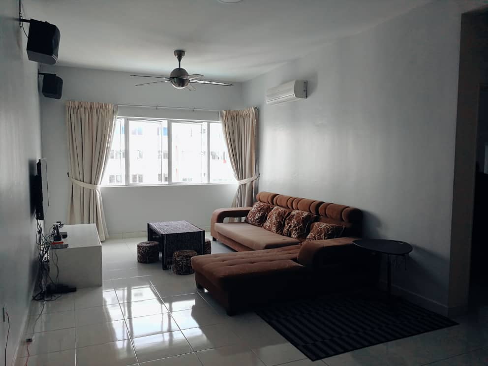Koi Kinrara, Bandar Puchong Jaya - photo 10