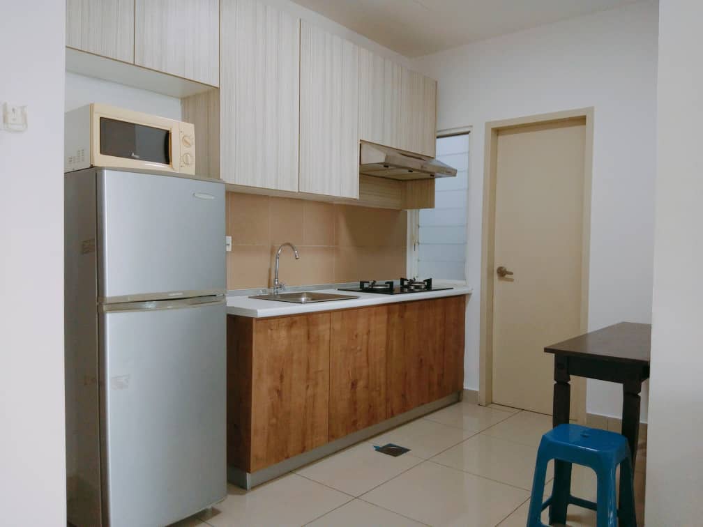 Mutiara Ville - photo 3