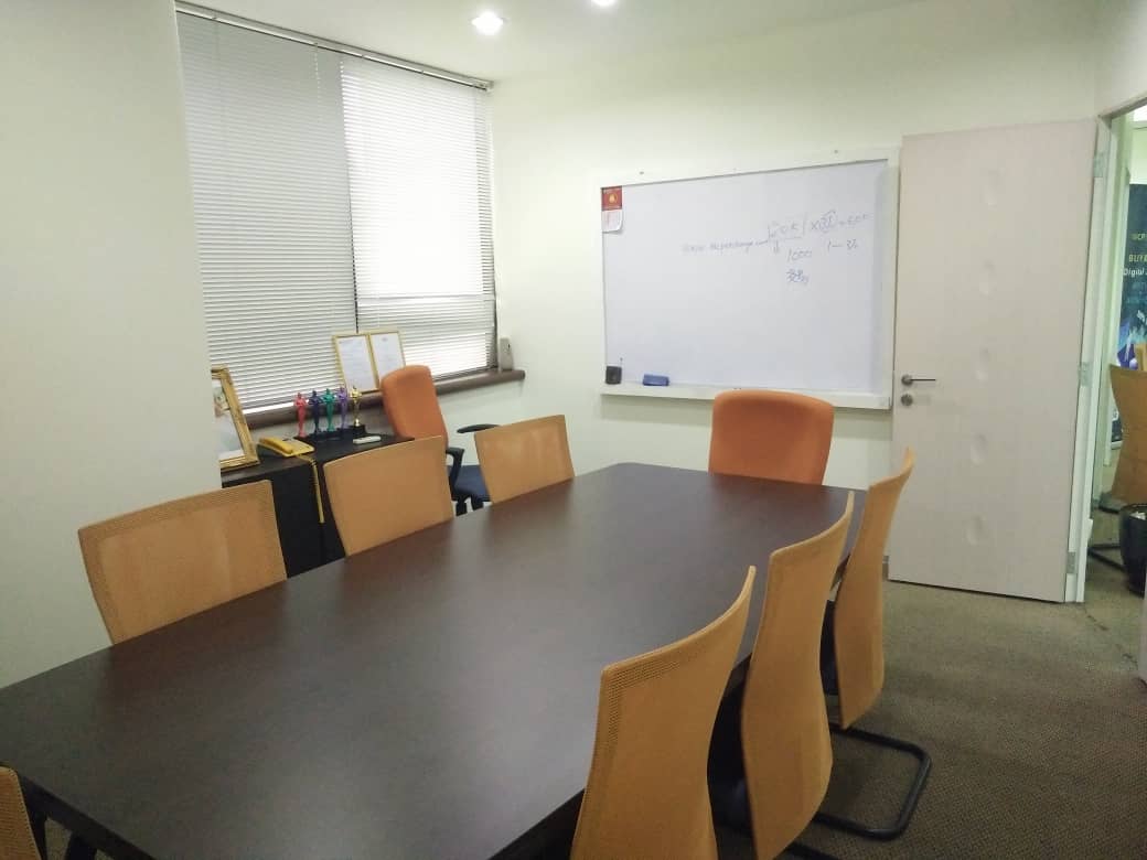Office IOI Business Park - photo 2