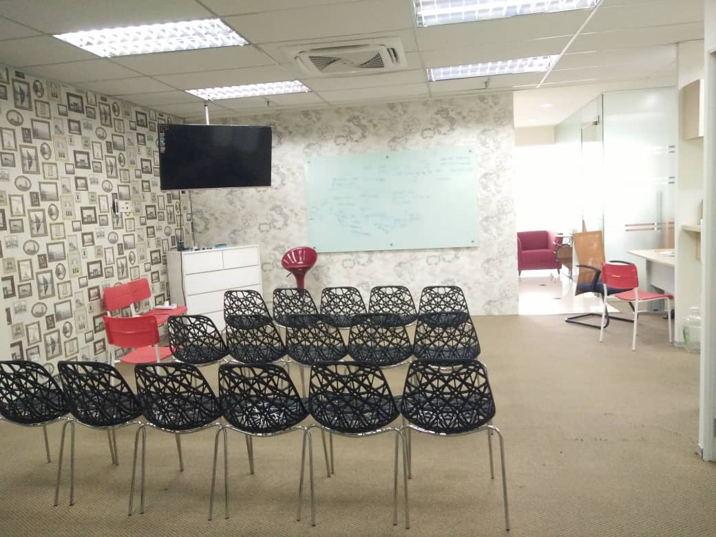 Office IOI Business Park - photo 3