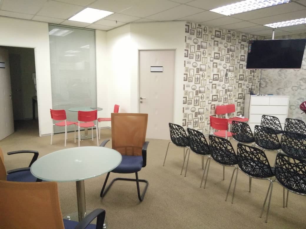 Office IOI Business Park - photo 4