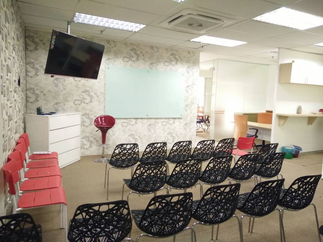 Office IOI Business Park - photo 5