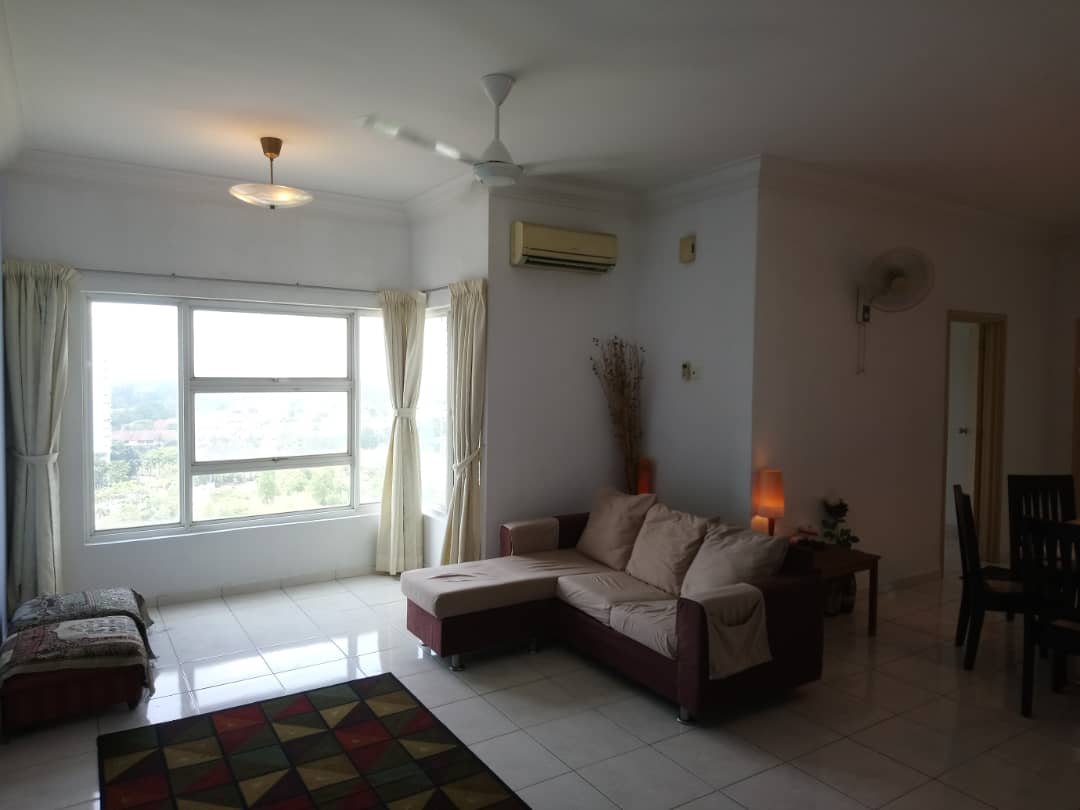 Desa Impiana, Puchong Prima, Puchong - photo 4