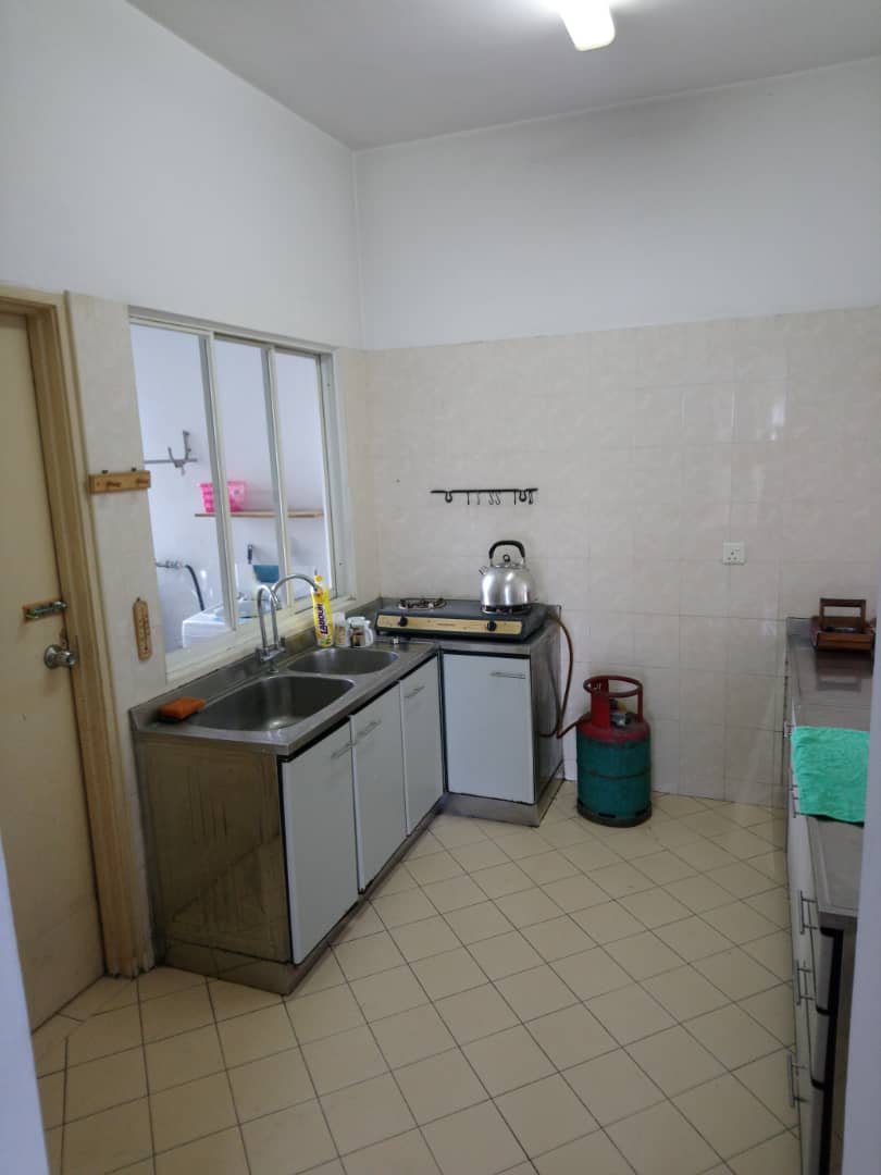 Desa Impiana, Puchong Prima, Puchong - photo 3