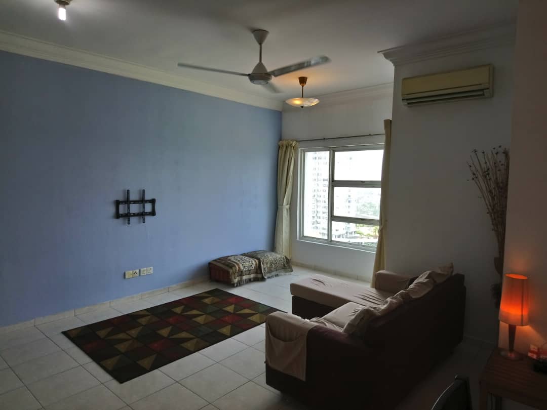 Desa Impiana, Puchong Prima, Puchong - photo 5
