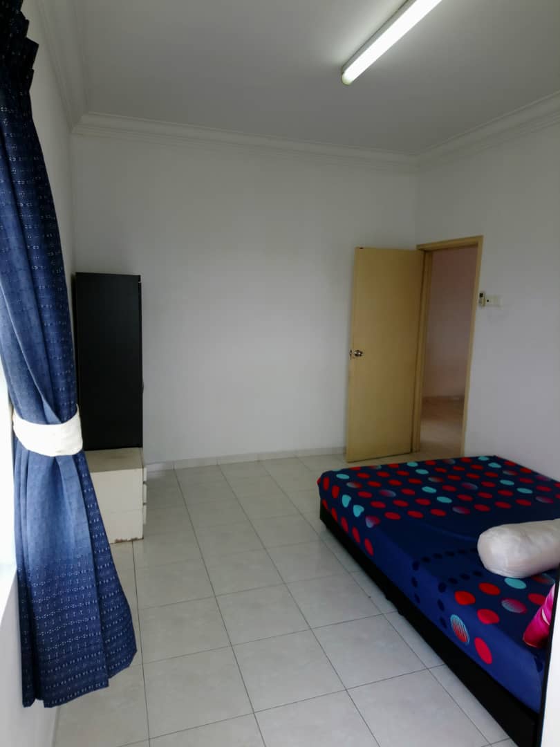 Desa Impiana, Puchong Prima, Puchong - photo 6