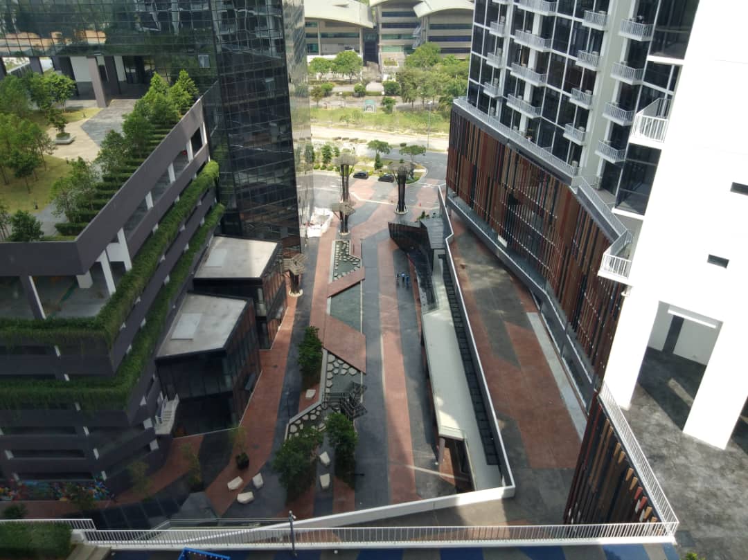 Third Avenue, Cyberjaya - photo 8