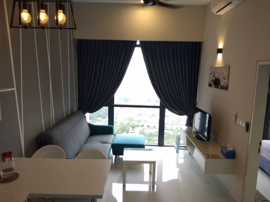 Third Avenue, Cyberjaya - photo 3