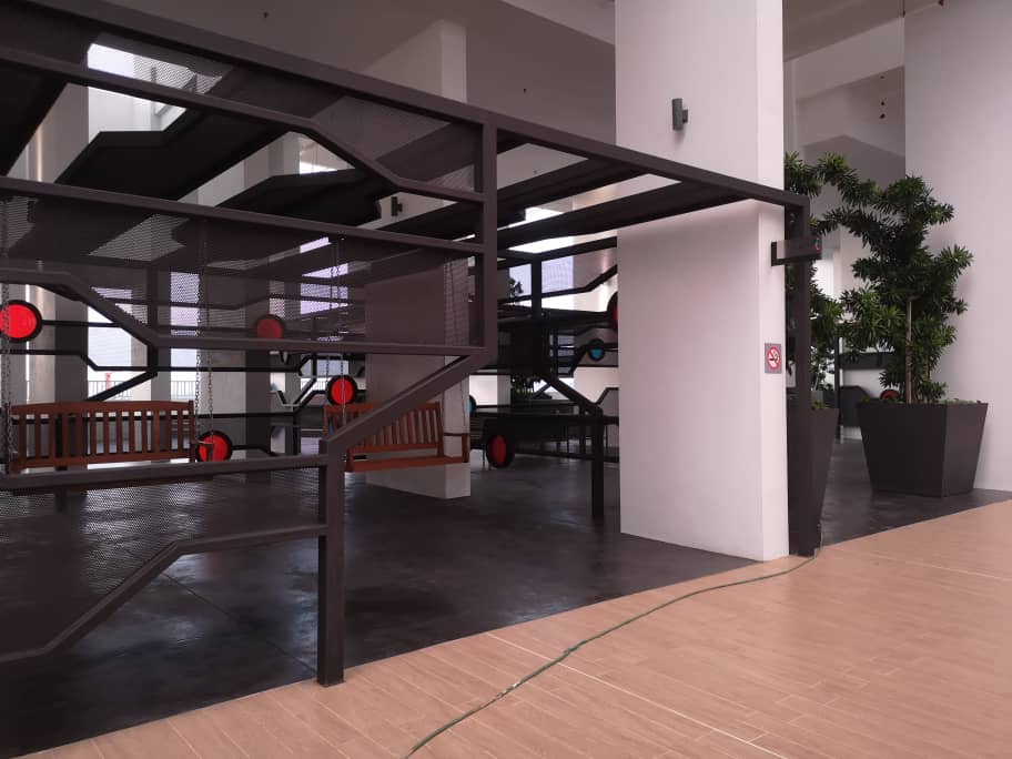 Third Avenue, Cyberjaya - photo 8