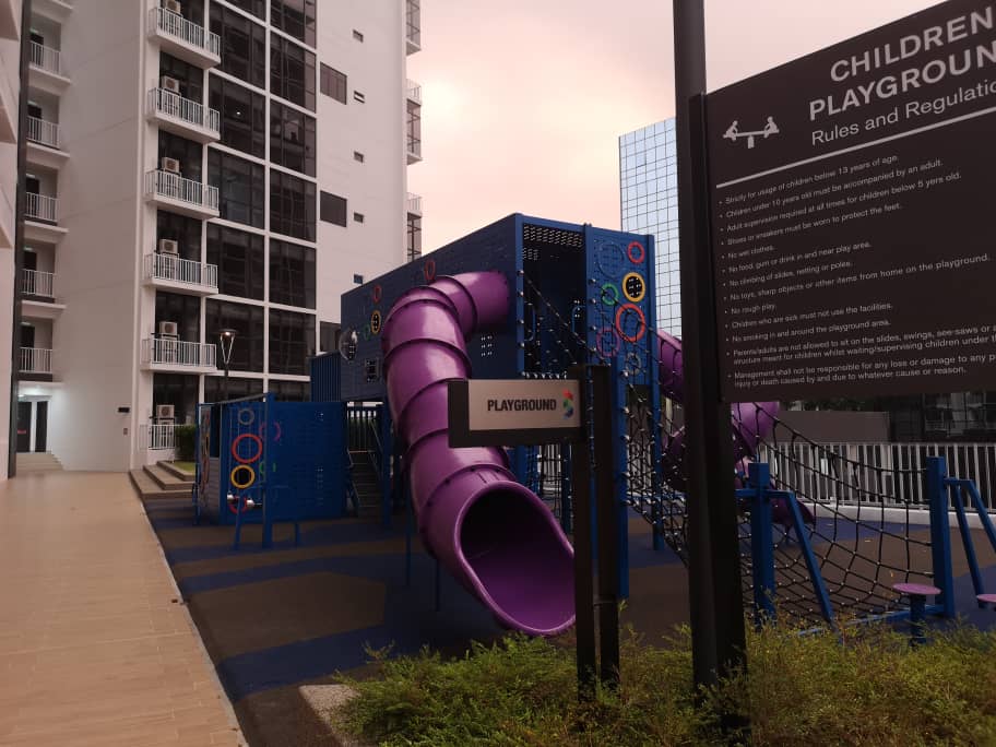 Third Avenue, Cyberjaya - photo 9