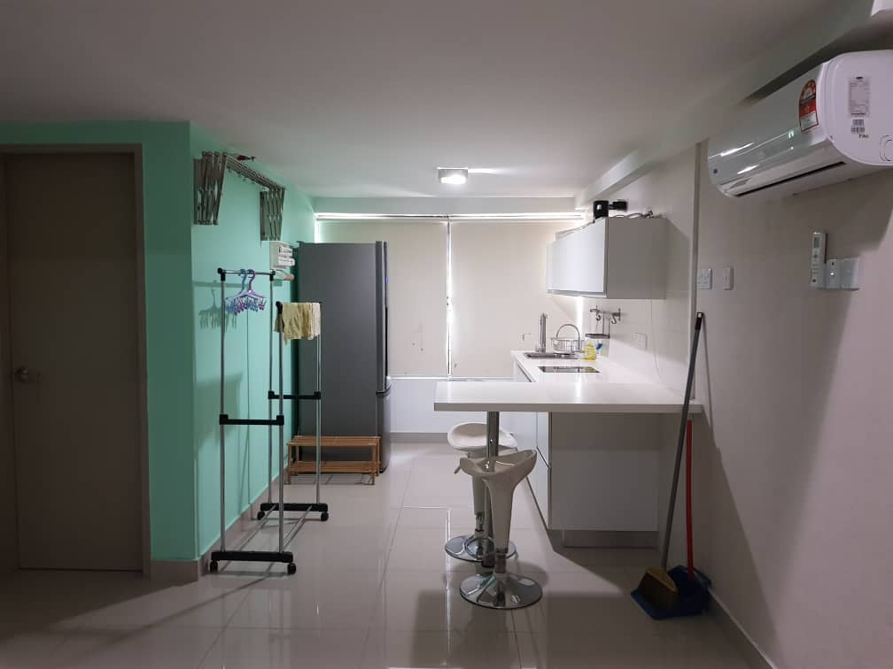 USJ One Subang, Residenz and SOHO - photo 3