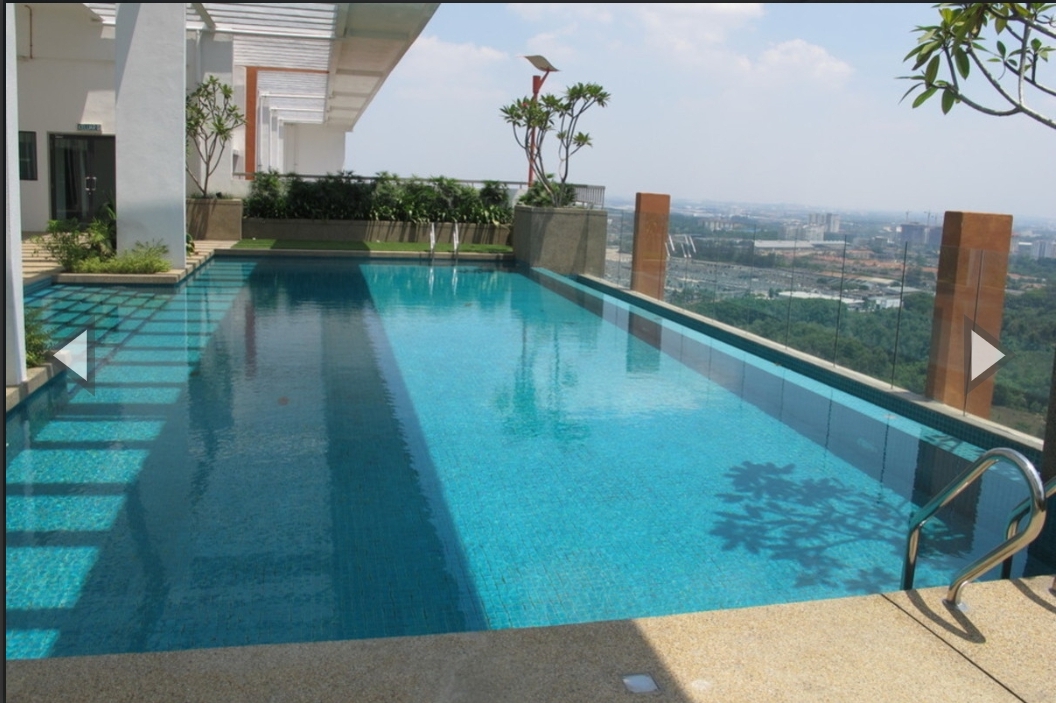 USJ One Subang, Residenz and SOHO - photo 5