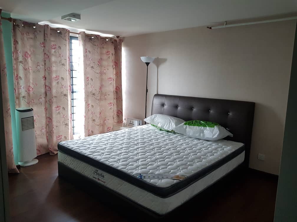 USJ One Subang, Residenz and SOHO - photo 7