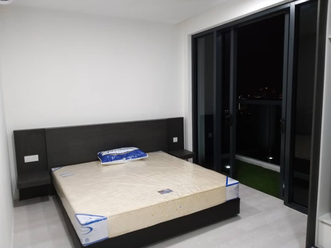 Sky Park, Cyberjaya - photo 2