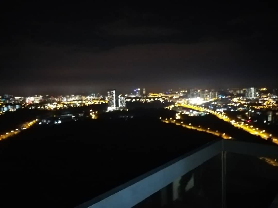 Sky Park, Cyberjaya - photo 4