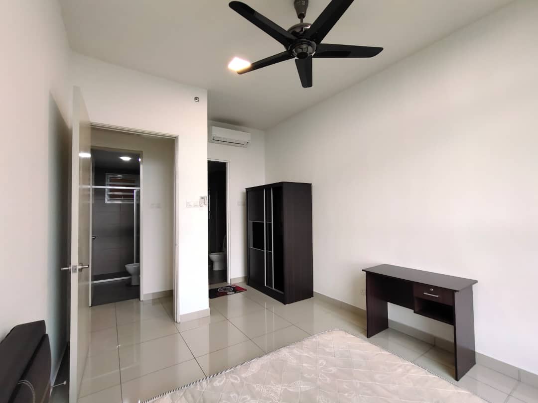 Mutiara Ville - photo 2