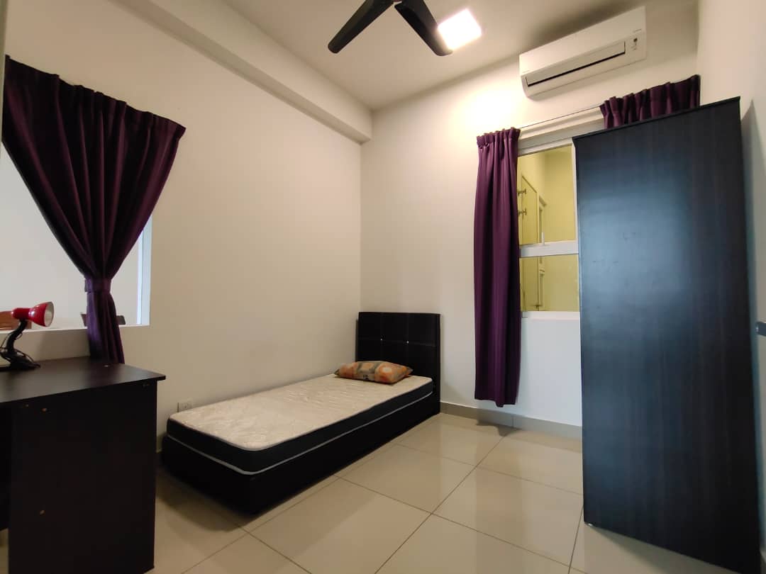Mutiara Ville - photo 3