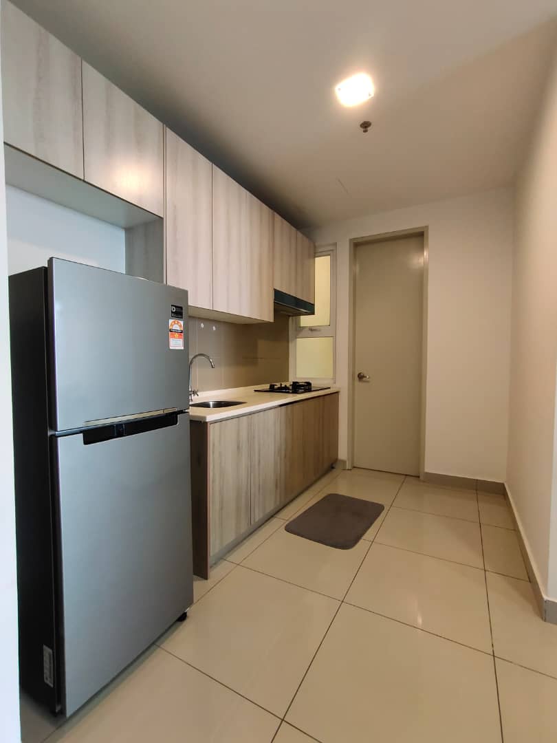 Mutiara Ville - photo 4
