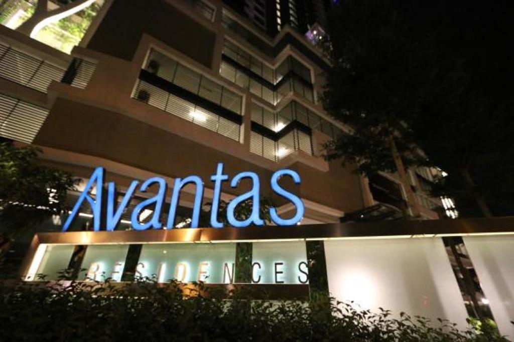 Avantas Residences, Old Klang Road - photo 7