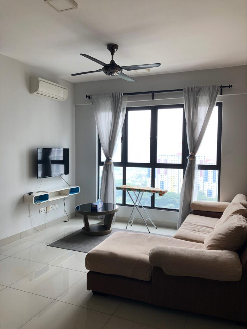 Avantas Residences, Old Klang Road - photo 2