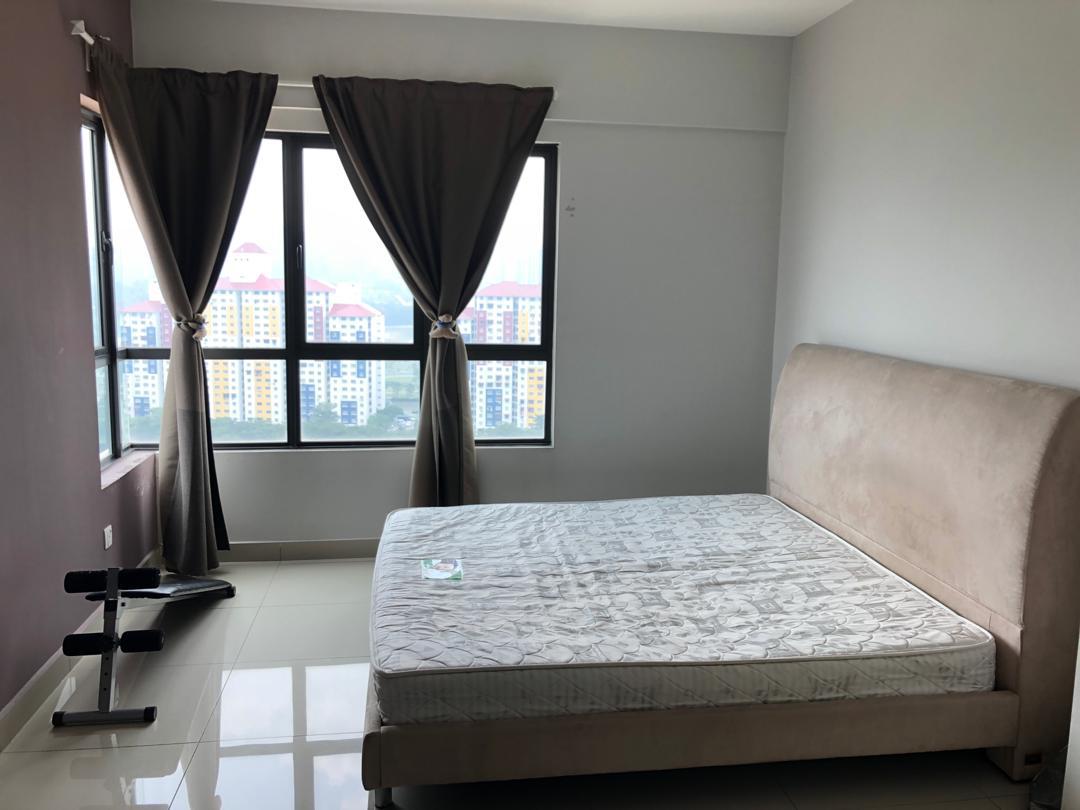 Avantas Residences, Old Klang Road - photo 3