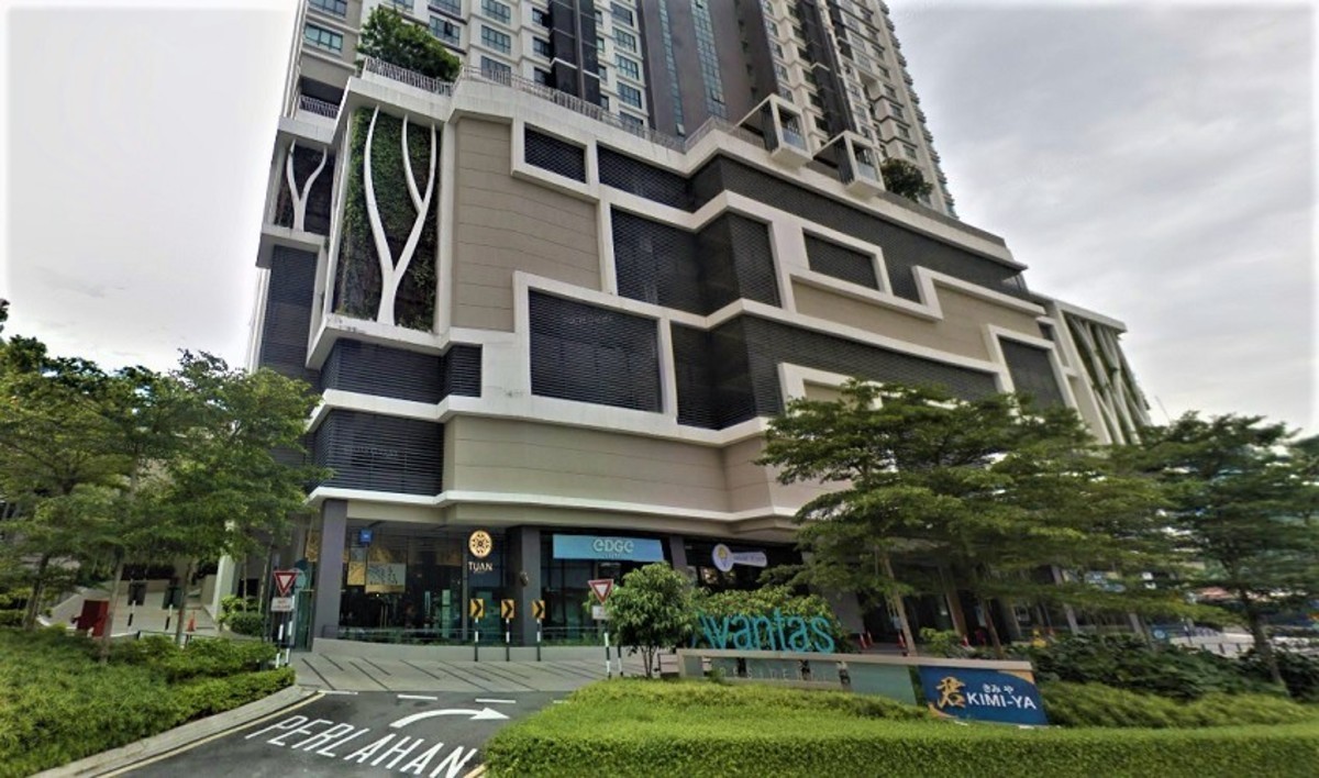 Avantas Residences, Old Klang Road - photo 9