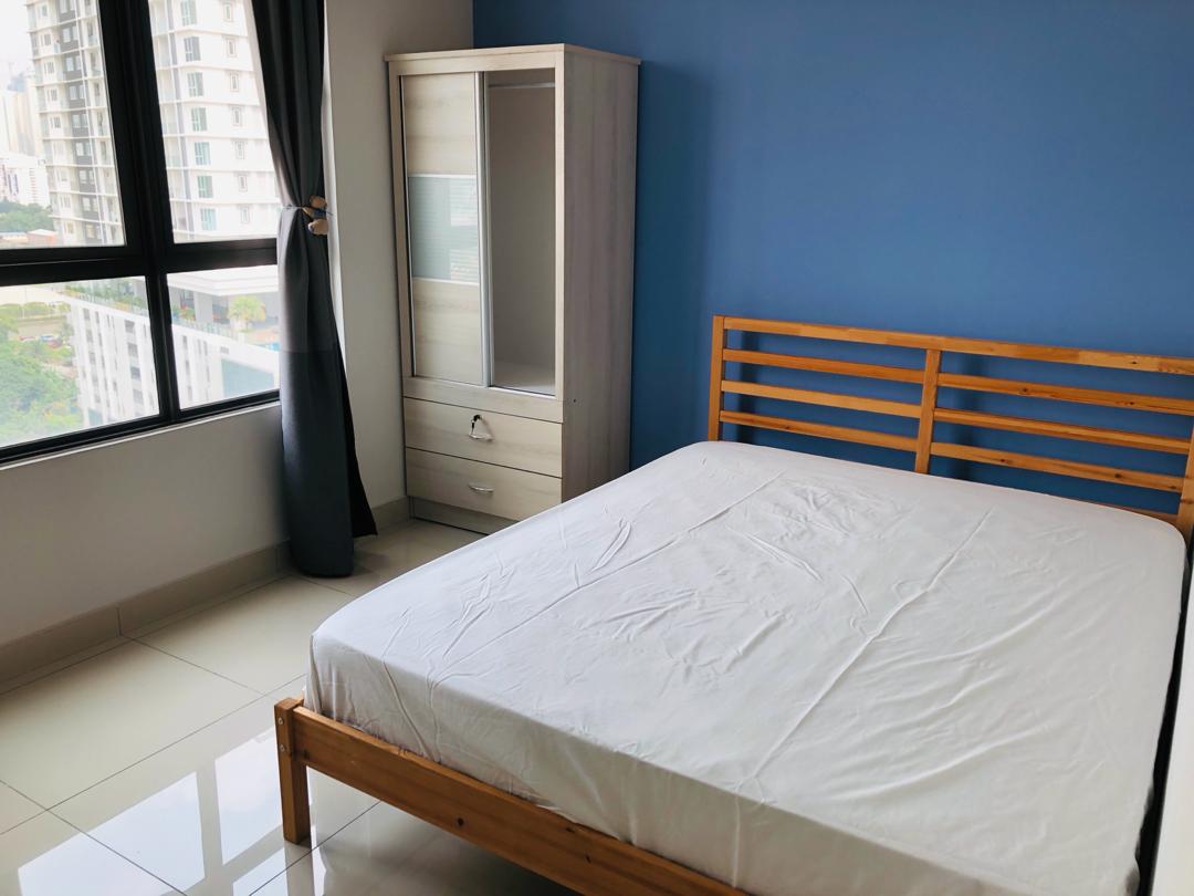 Avantas Residences, Old Klang Road - photo 6