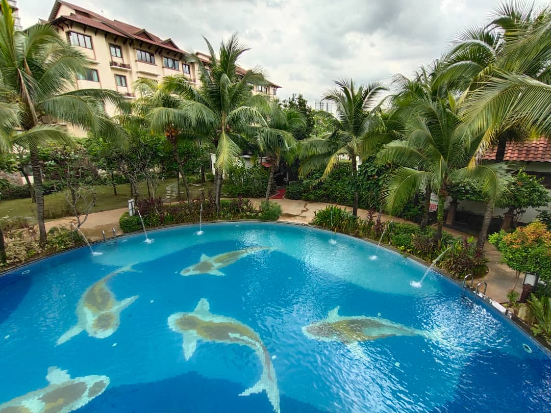 Desa Idaman Residences - photo 10
