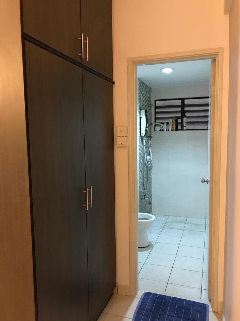 Avilla Apartments Bandar Puchong Jaya - photo 2