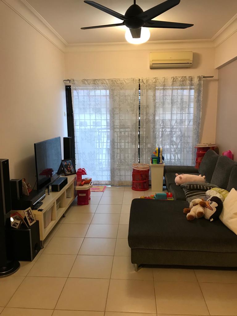 Avilla Apartments Bandar Puchong Jaya - photo 7