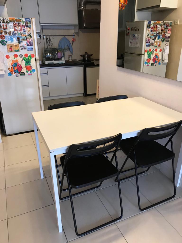 Avilla Apartments Bandar Puchong Jaya - photo 5