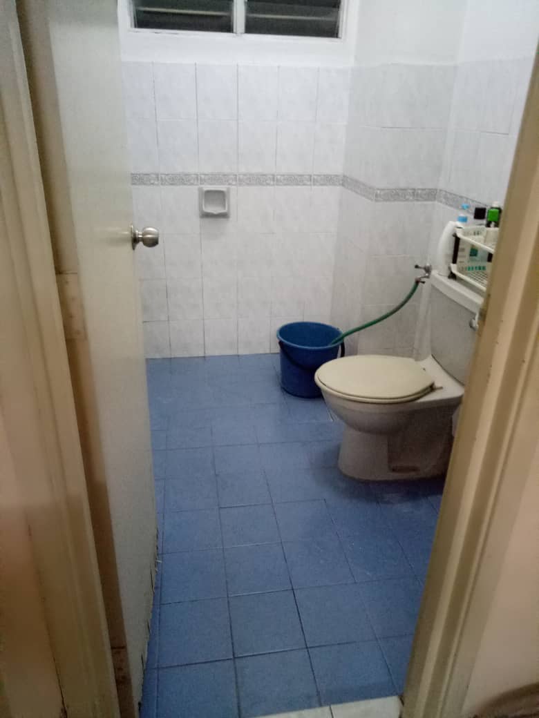 Sri Mekar Apartment Bandar Puchong Jaya - photo 4