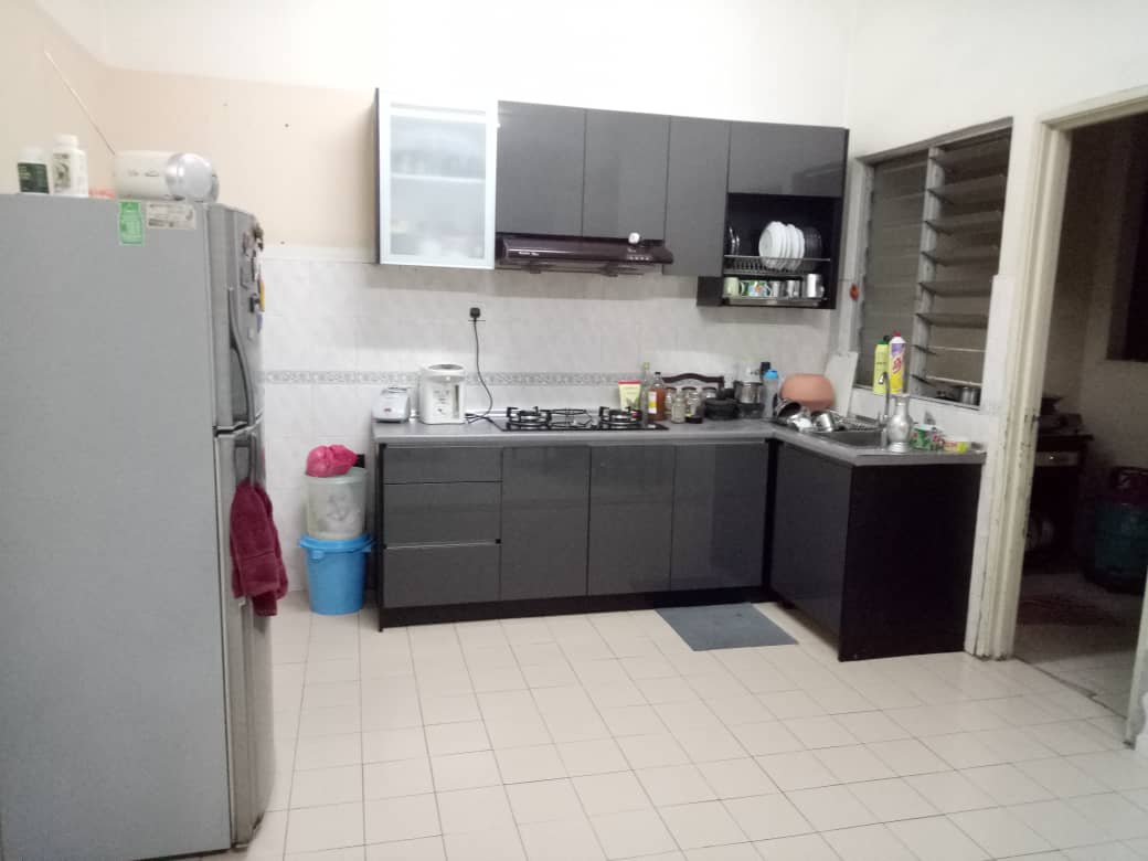 Sri Mekar Apartment Bandar Puchong Jaya - photo 2