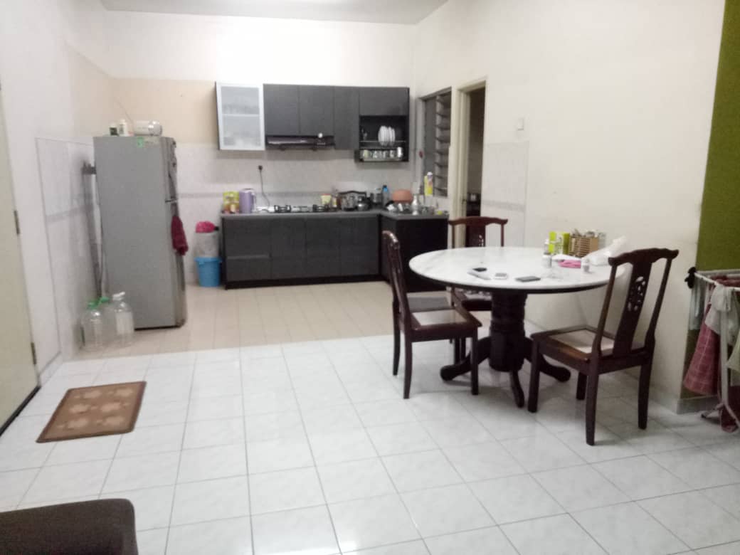 Sri Mekar Apartment Bandar Puchong Jaya - photo 3