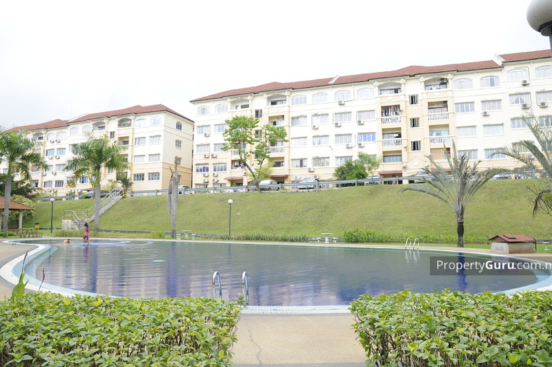 Sri Mekar Apartment Bandar Puchong Jaya - photo 8