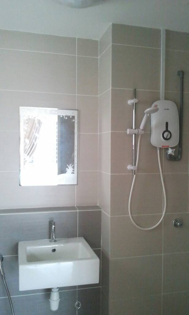 Setia Walk Serviced Apartment - photo 9