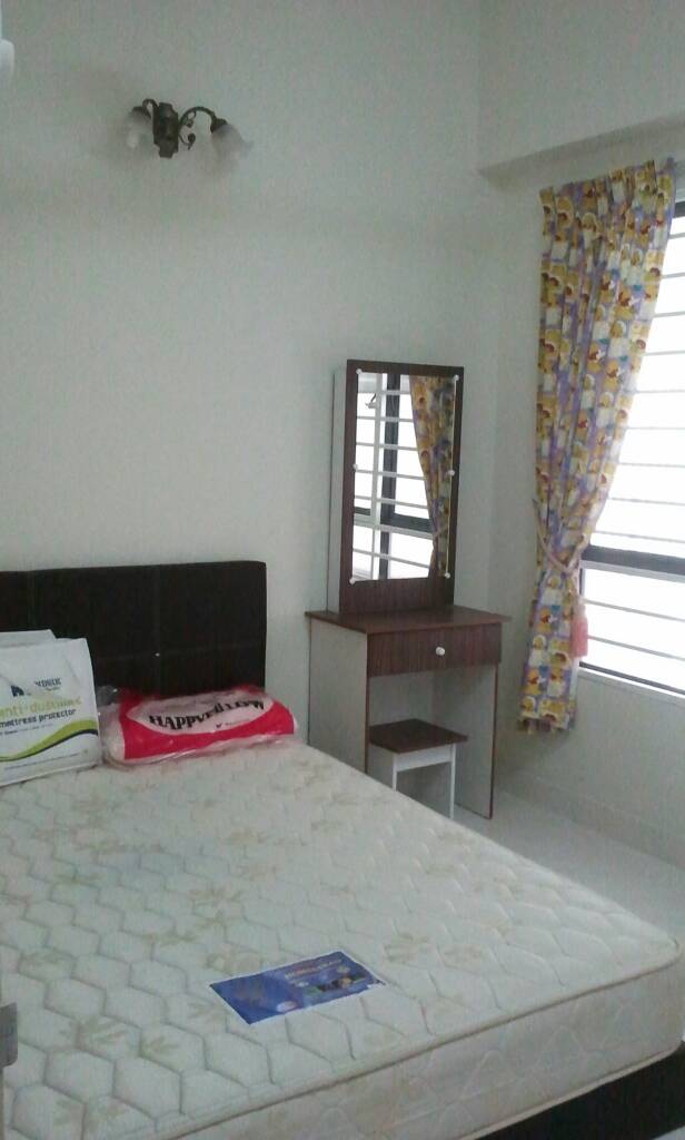 Setia Walk Serviced Apartment - photo 10
