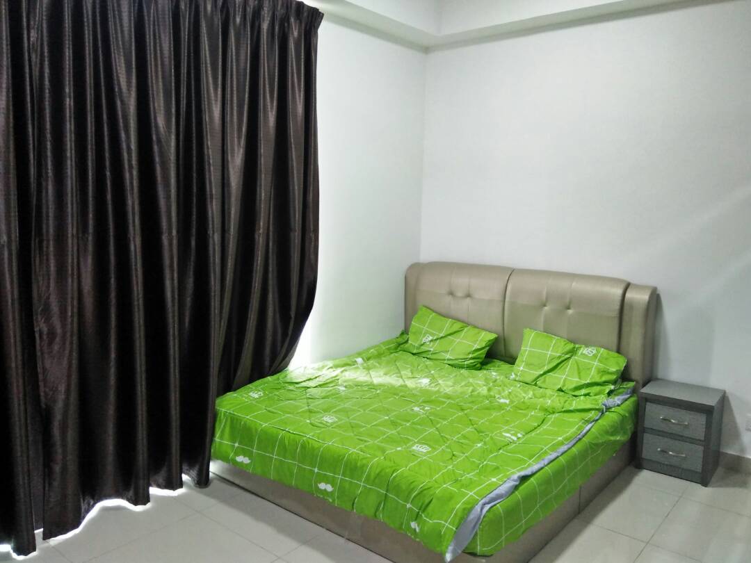 Mutiara Ville - photo 3