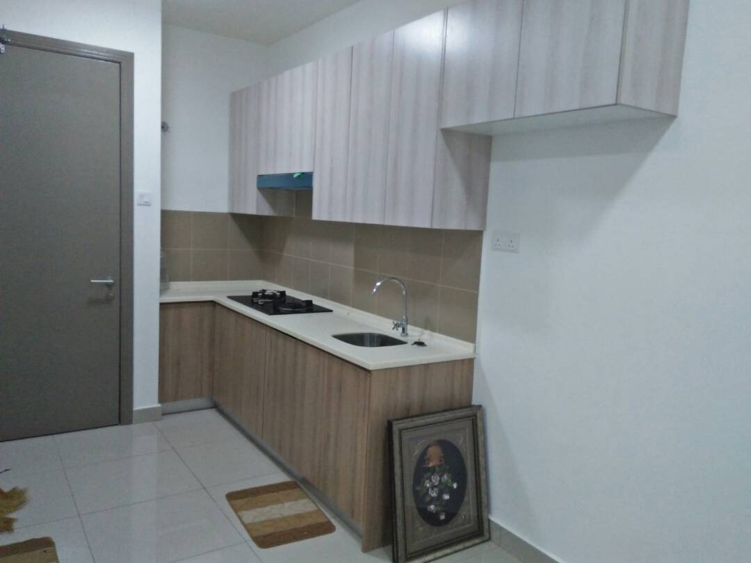 Mutiara Ville - photo 4