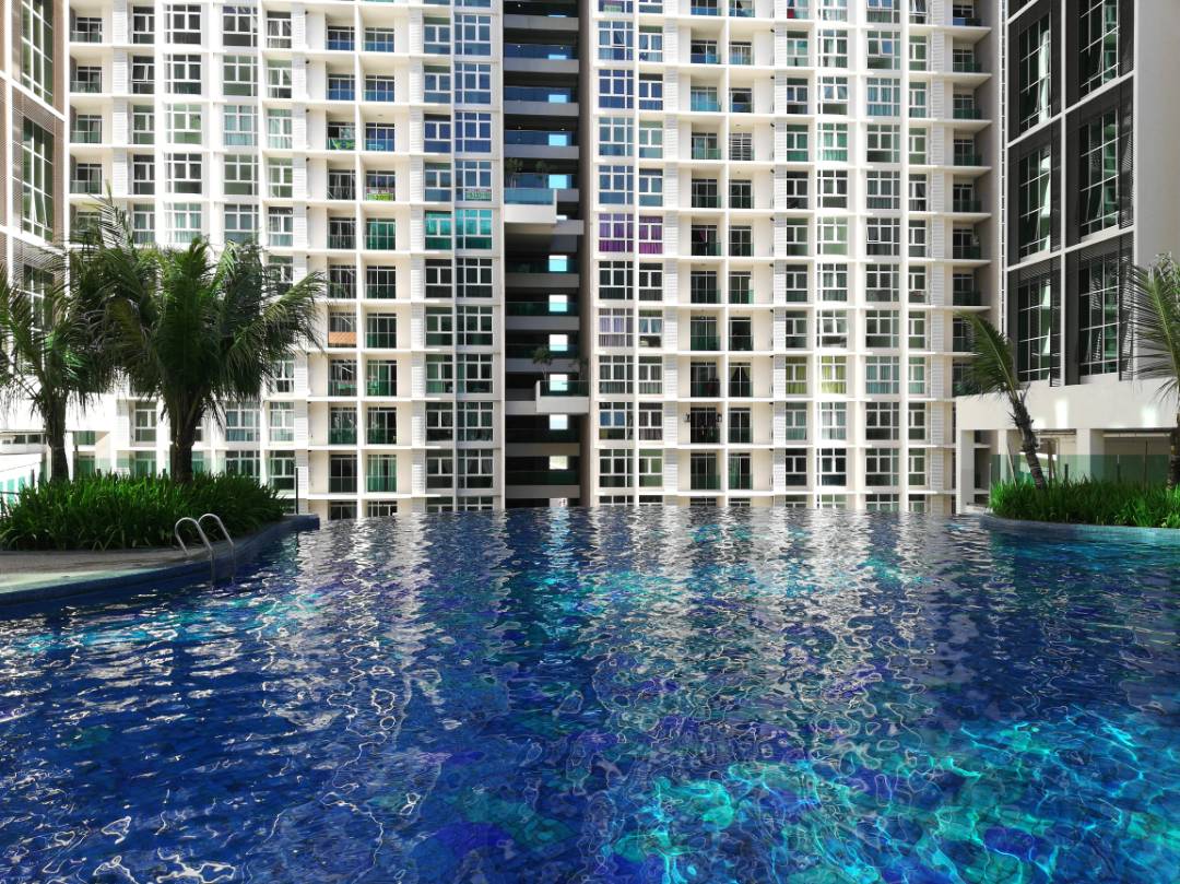 Mutiara Ville - photo 5