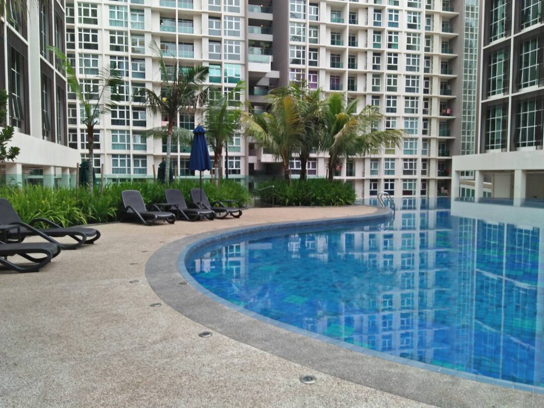 Mutiara Ville - photo 9