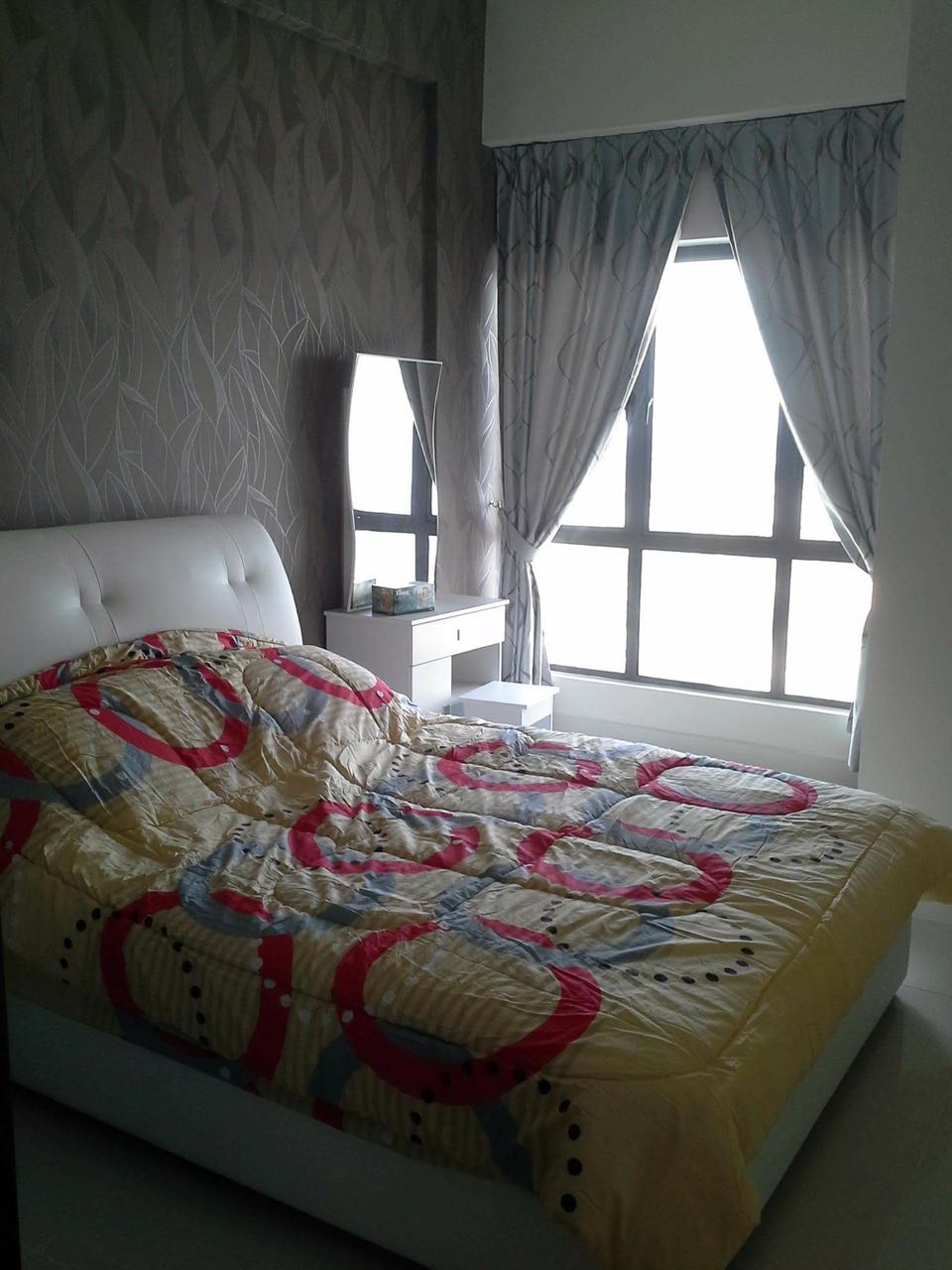Setia Walk Serviced Apartment - photo 5