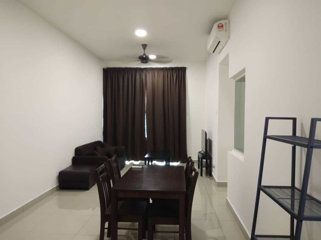 Mutiara Ville - photo 2