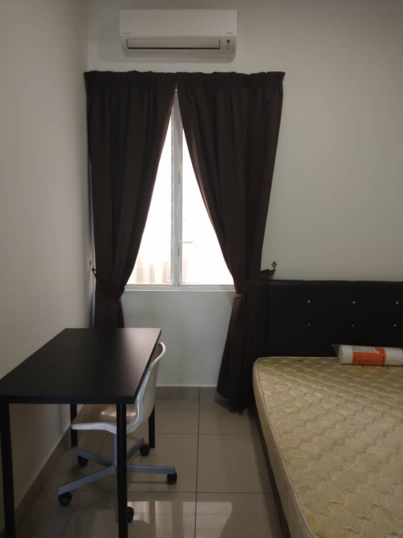Mutiara Ville - photo 4