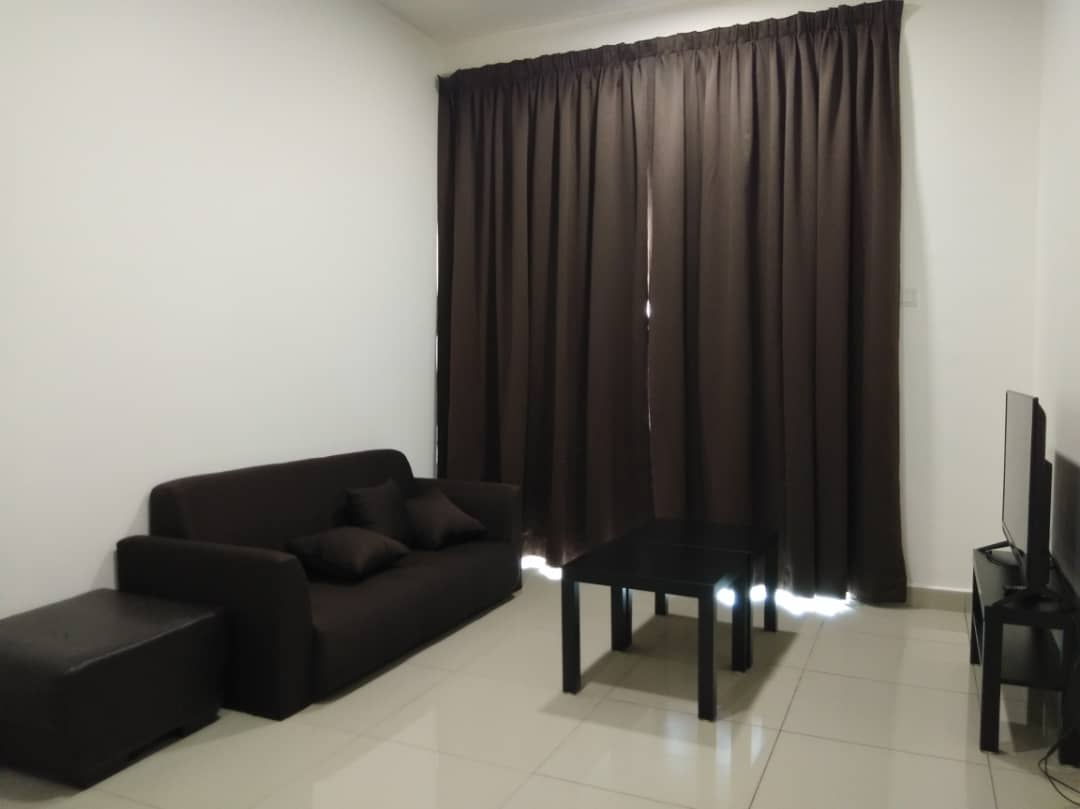 Mutiara Ville - photo 5