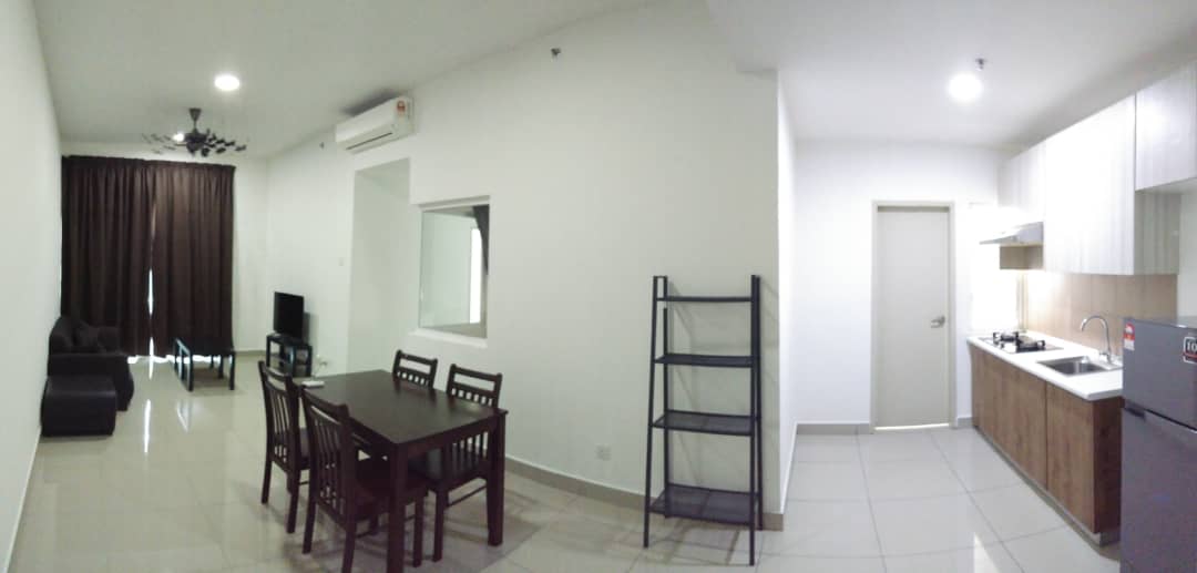 Mutiara Ville - photo 12