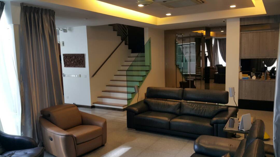 Laman Granview Saujana Puchong - photo 6